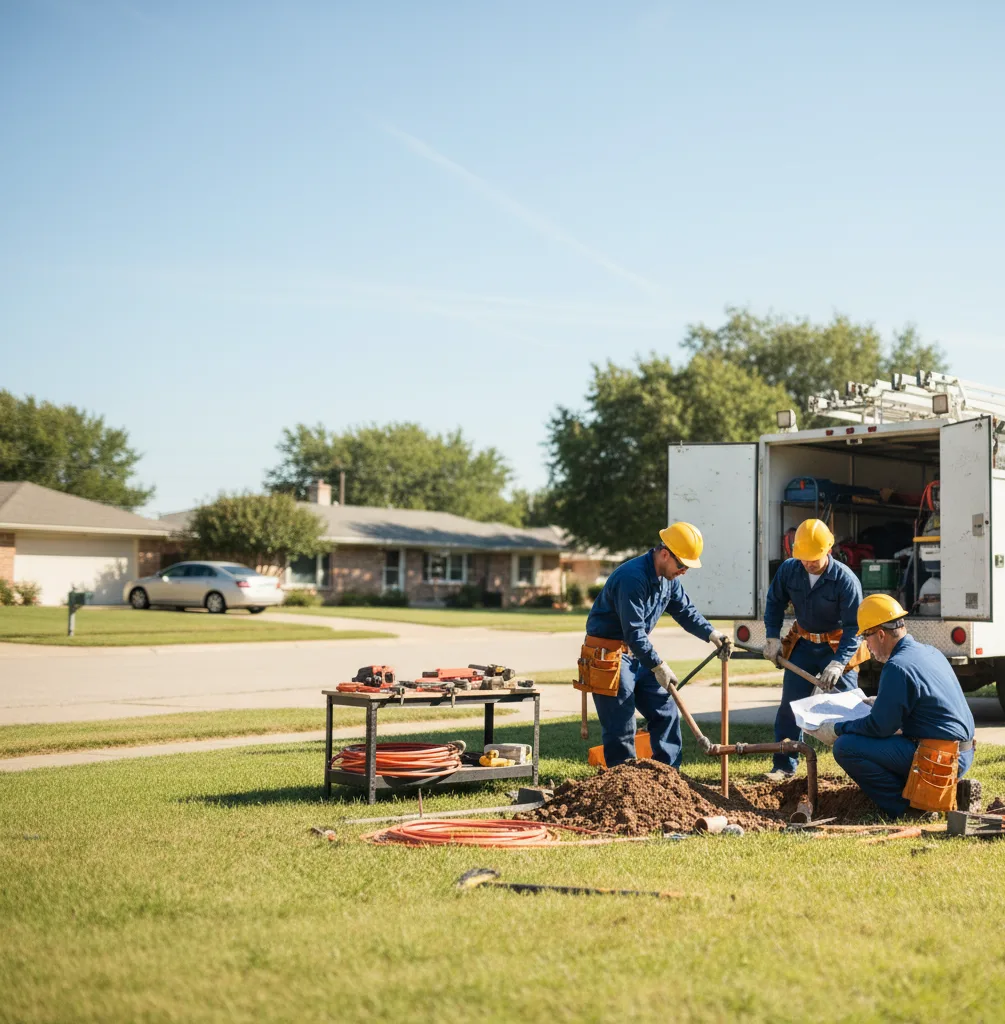 Drain Cleaning in Mcconnellsburg, PA